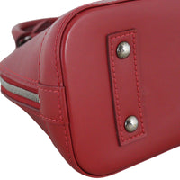 Louis Vuitton Alma BB Epi