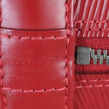 Louis Vuitton Alma BB Epi