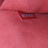 Louis Vuitton Alma BB Epi