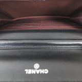 Chanel Classic Wallet on Chain