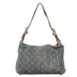 Louis Vuitton Denim Baggy PM