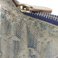 Louis Vuitton Denim Baggy PM