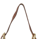 Louis Vuitton Denim Baggy PM