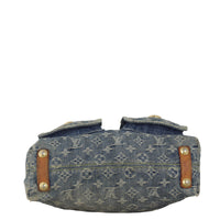 Louis Vuitton Denim Baggy PM