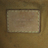 Louis Vuitton Denim Baggy PM