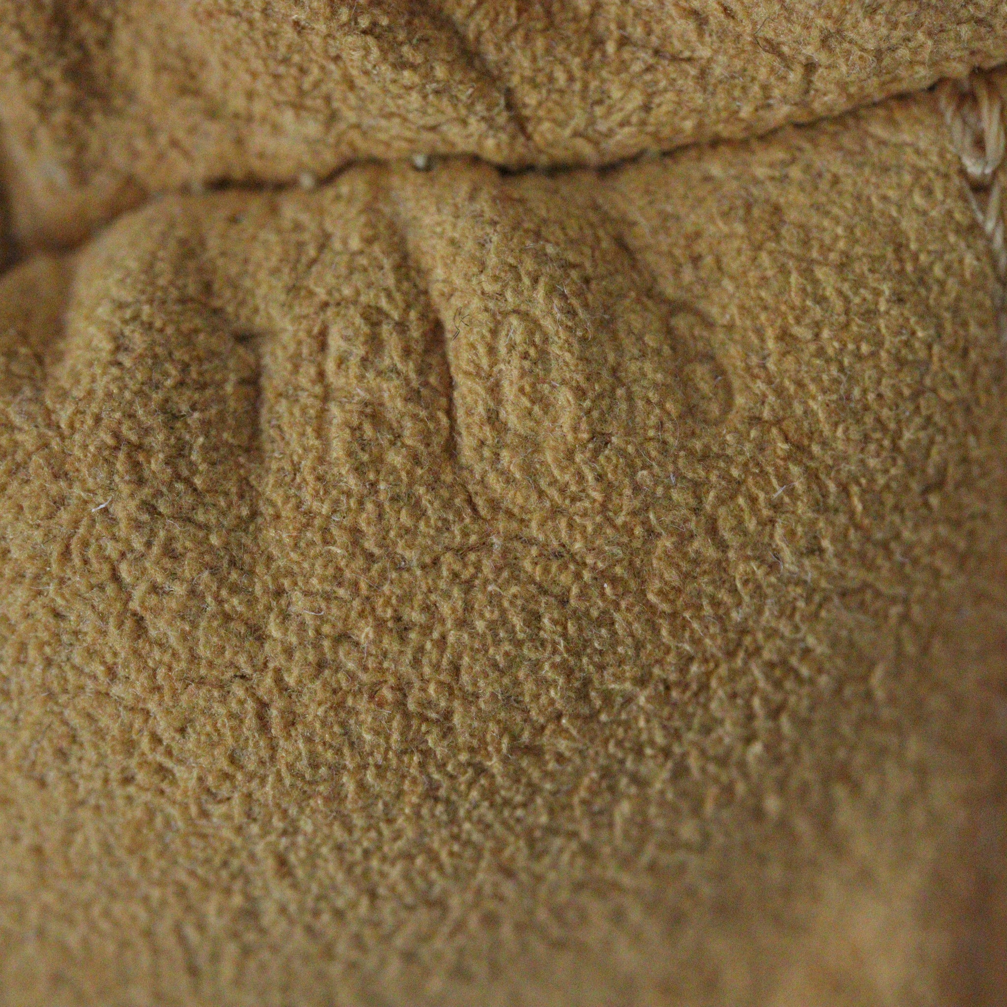 Louis Vuitton Denim Baggy PM