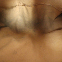 Louis Vuitton Denim Baggy PM