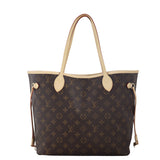 Louis Vuitton Neverfull MM Monogram
