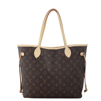 Louis Vuitton Neverfull MM Monogram