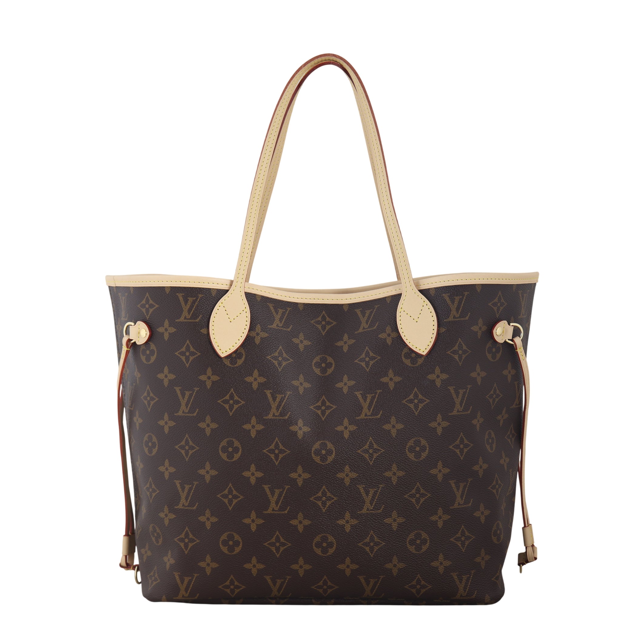 Louis Vuitton Neverfull MM Monogram
