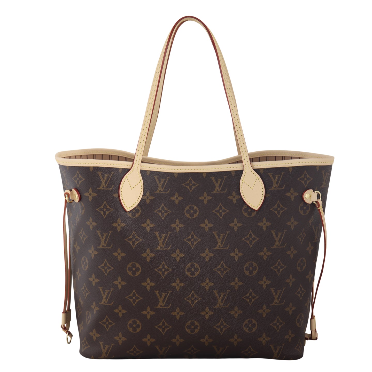 Louis Vuitton Neverfull MM Monogram