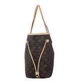 Louis Vuitton Neverfull MM Monogram