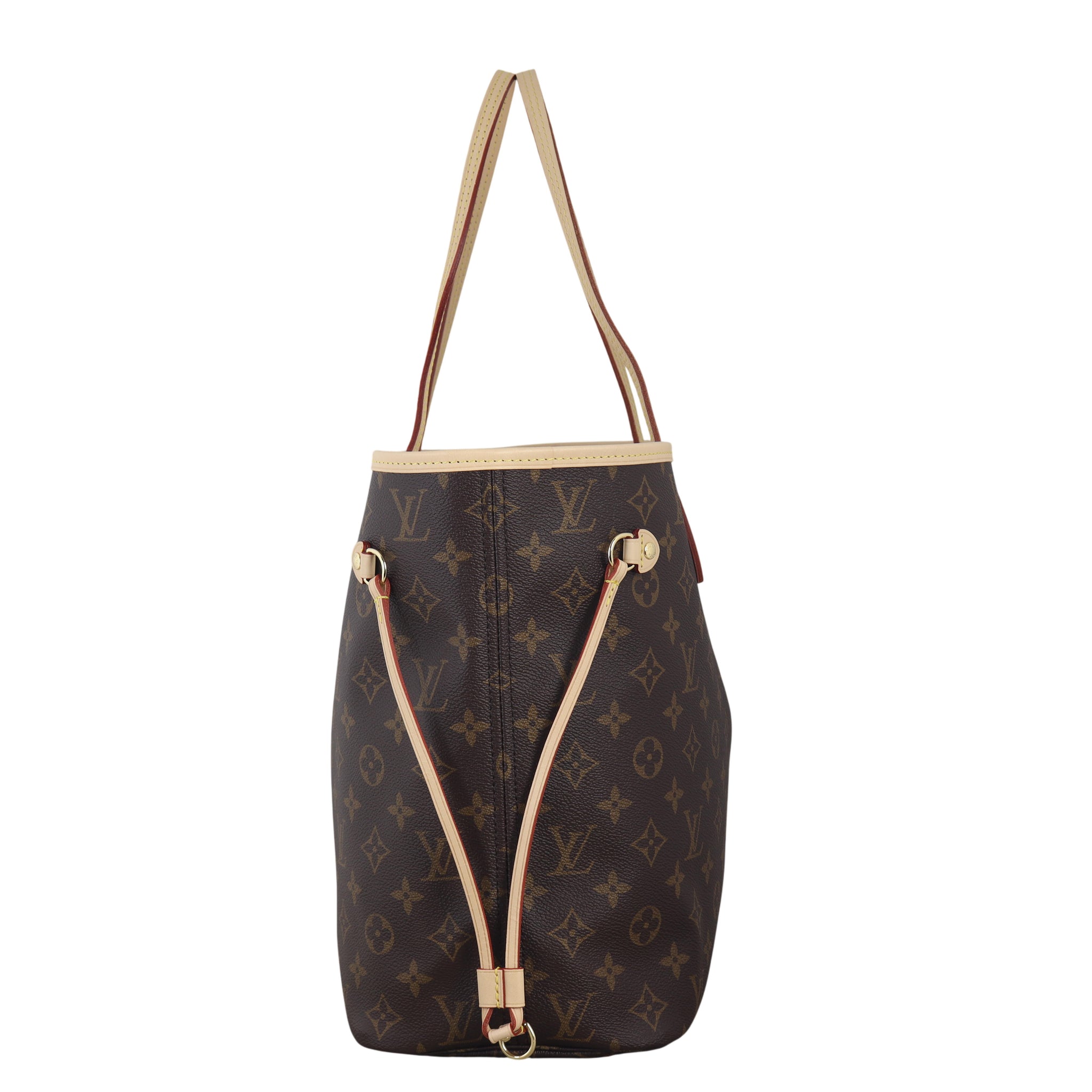 Louis Vuitton Neverfull MM Monogram