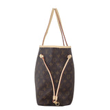 Louis Vuitton Neverfull MM Monogram