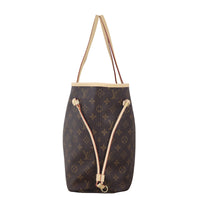 Louis Vuitton Neverfull MM Monogram