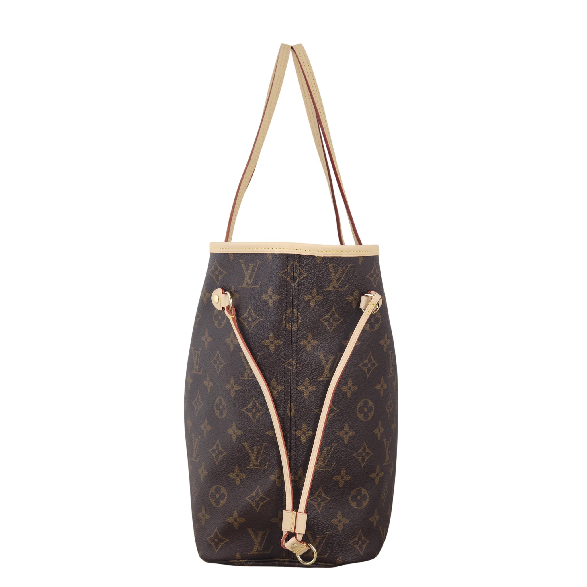 Louis Vuitton Neverfull MM Monogram
