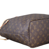 Louis Vuitton Neverfull MM Monogram