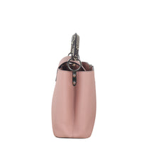 Louis Vuitton Capucines BB Python Handle