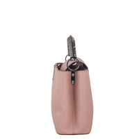 Louis Vuitton Capucines BB Python Handle