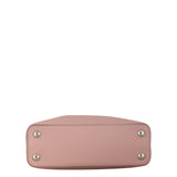 Louis Vuitton Capucines BB Python Handle