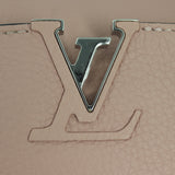 Louis Vuitton Capucines BB Python Handle