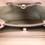Louis Vuitton Capucines BB Python Handle