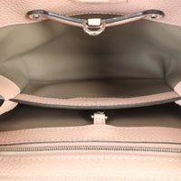 Louis Vuitton Capucines BB Python Handle