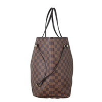 Louis Vuitton Neverfull GM Damier Ebene