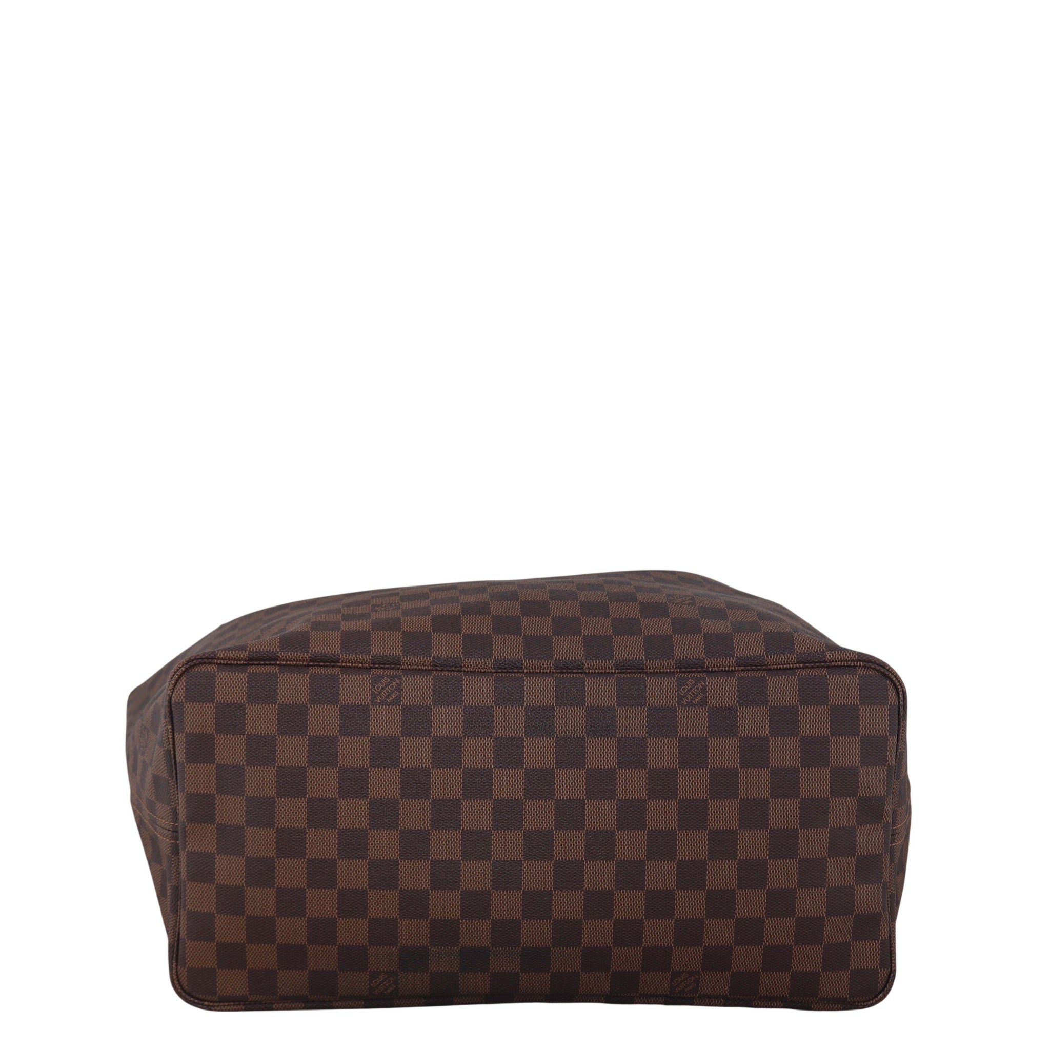 Louis Vuitton Neverfull GM Damier Ebene