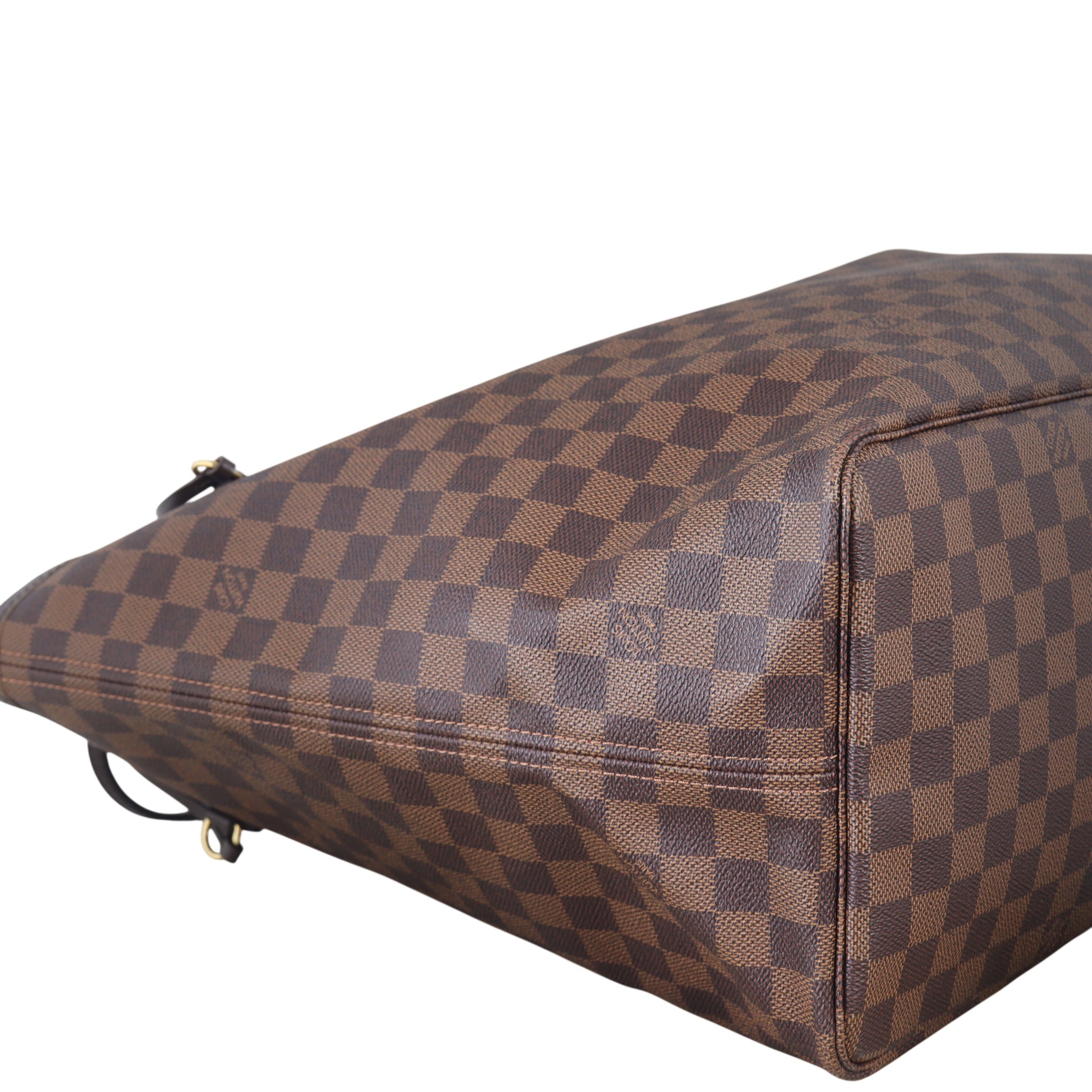 Louis Vuitton Neverfull GM Damier Ebene
