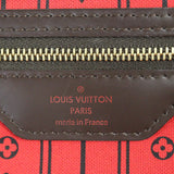 Louis Vuitton Neverfull GM Damier Ebene