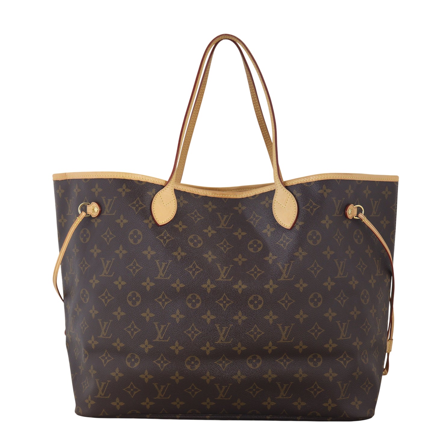 Louis Vuitton Neverfull GM Monogram