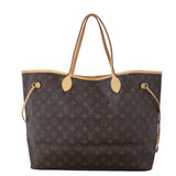 Louis Vuitton Neverfull GM Monogram