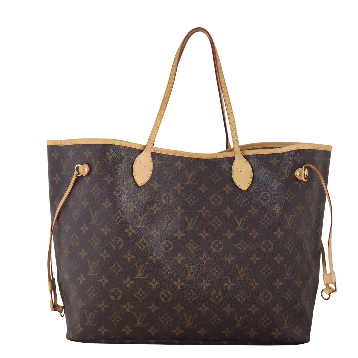 Louis Vuitton Neverfull GM Monogram