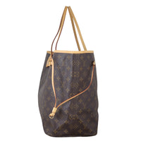 Louis Vuitton Neverfull GM Monogram