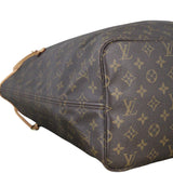 Louis Vuitton Neverfull GM Monogram