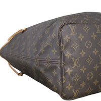 Louis Vuitton Neverfull GM Monogram