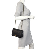 Chanel CC Full Flap Bag Small