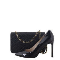 Chanel CC Full Flap Bag Small