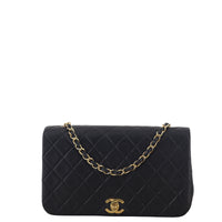 Chanel CC Full Flap Bag Small