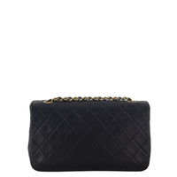 Chanel CC Full Flap Bag Small