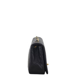 Chanel CC Full Flap Bag Small