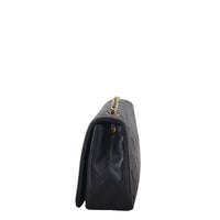 Chanel CC Full Flap Bag Small