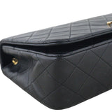 Chanel CC Full Flap Bag Small