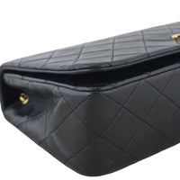 Chanel CC Full Flap Bag Small