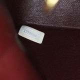 Chanel CC Full Flap Bag Small