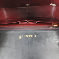 Chanel CC Full Flap Bag Small