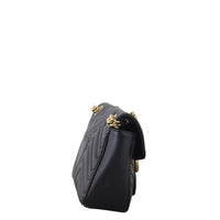Gucci GG Marmont Matelasse Medium Shoulder Bag