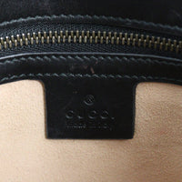 Gucci GG Marmont Matelasse Medium Shoulder Bag