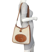 Hermes Evelyne I 29 Toile